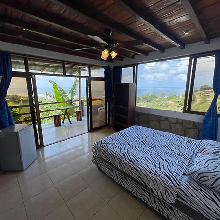 Hotel Punta Hills Montañita Esterno foto
