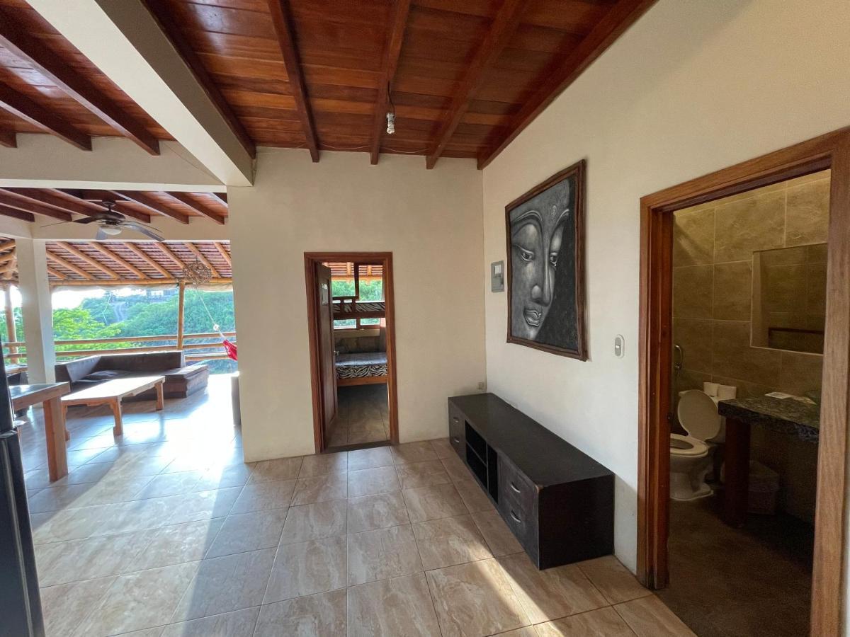 Hotel Punta Hills Montañita Esterno foto