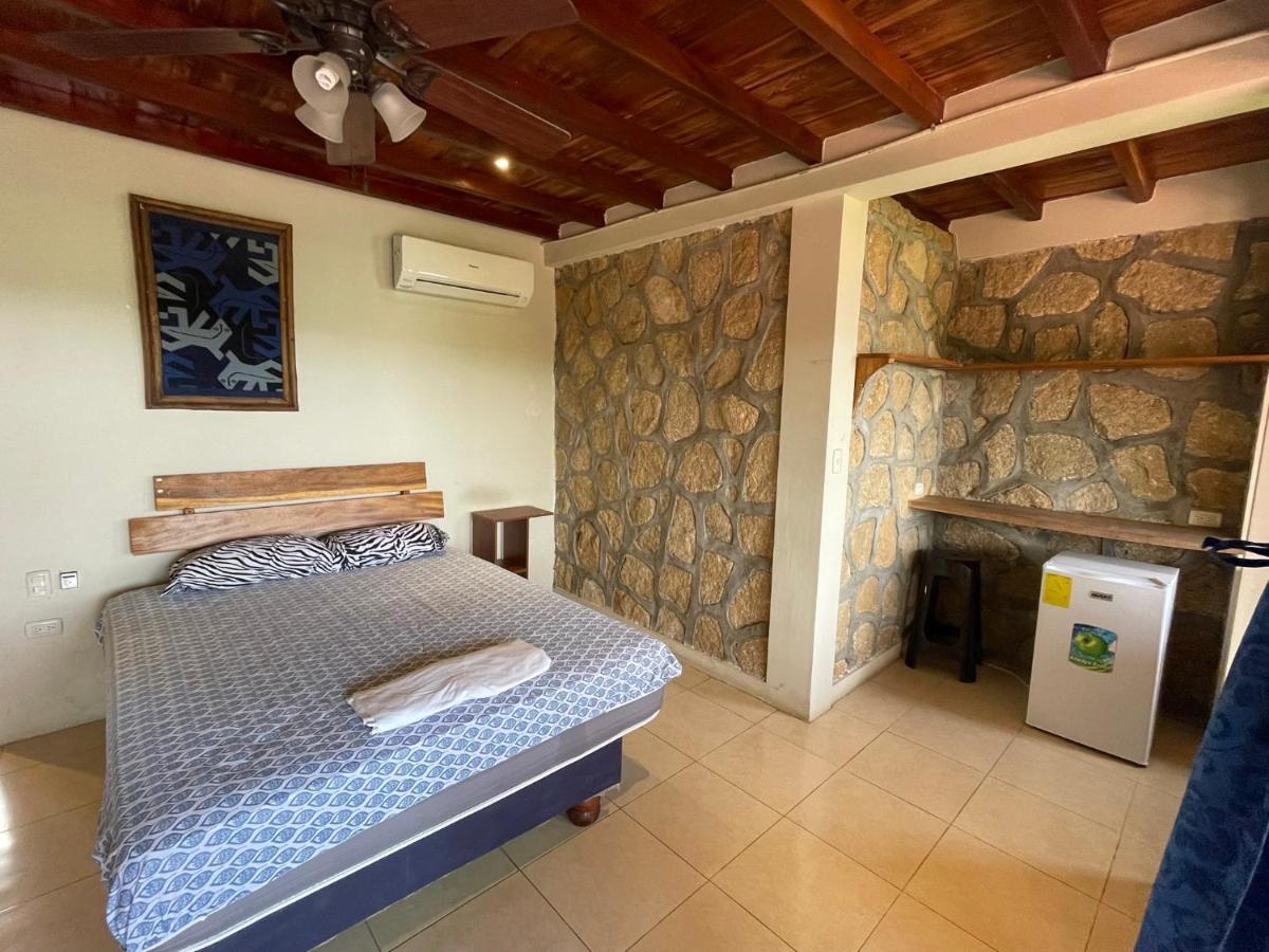 Hotel Punta Hills Montañita Esterno foto