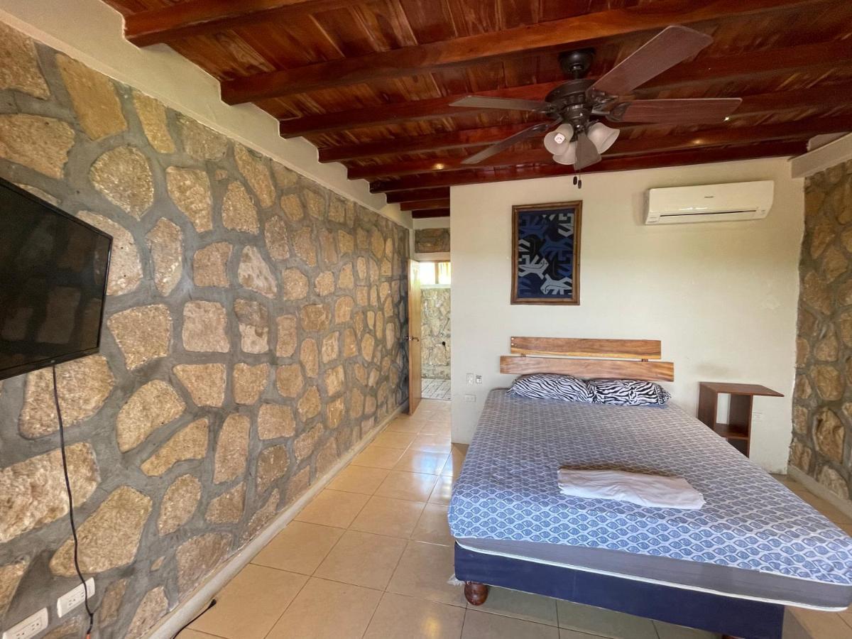 Hotel Punta Hills Montañita Esterno foto