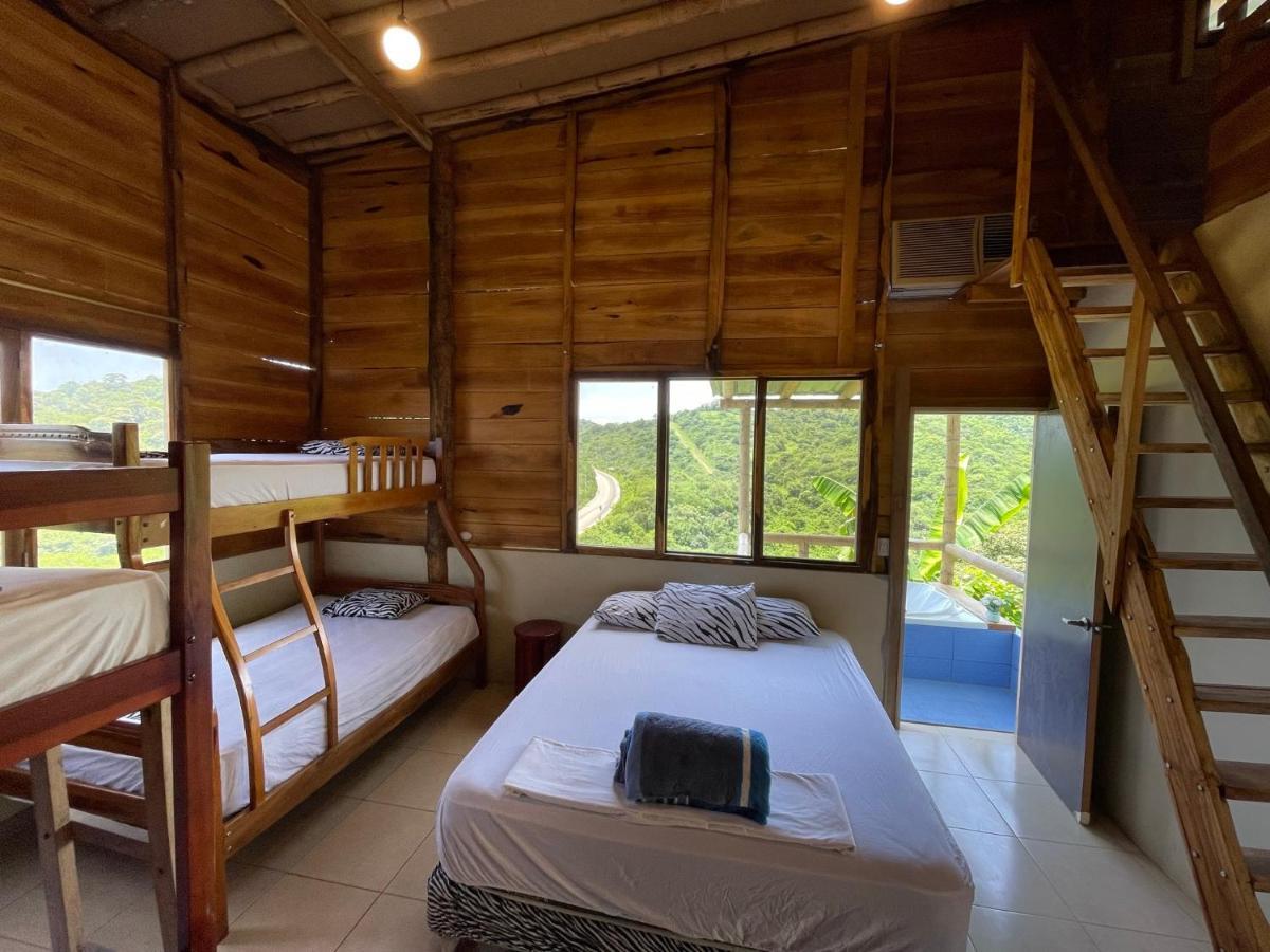 Hotel Punta Hills Montañita Esterno foto
