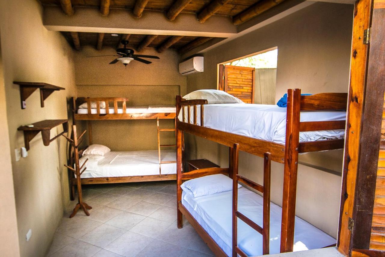 Hotel Punta Hills Montañita Esterno foto